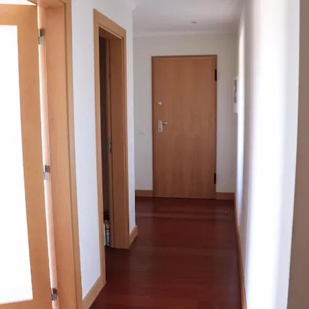 Great And Modern - T2 Apartment