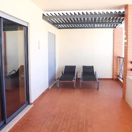 Great And Modern - T2 Albufeira