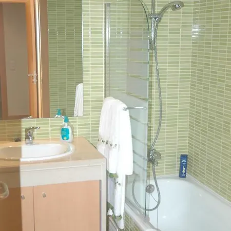 Great And Modern - T2 Apartment