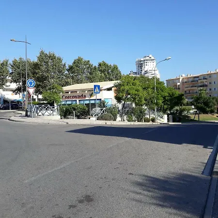 Great And Modern - T2 Apartment Albufeira
