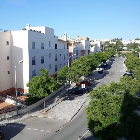 Great And Modern - T2 Albufeira