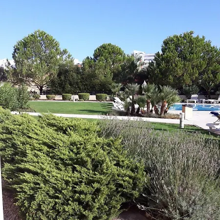 Great And Modern - T2 Διαμέρισμα Αλμπουφέιρα