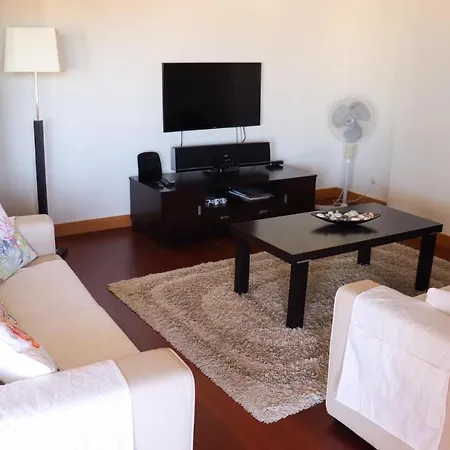 Appartement Great And Modern - T2
