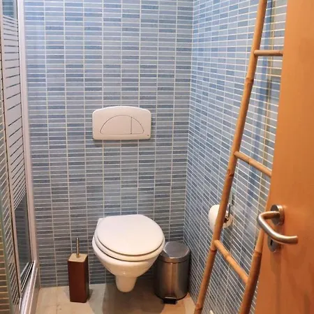 Appartement Great And Modern - T2 *