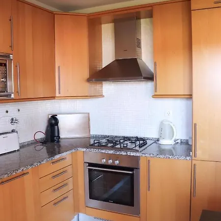 Great And Modern - T2 Appartement *