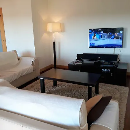 Great And Modern - T2 Appartement Albufeira