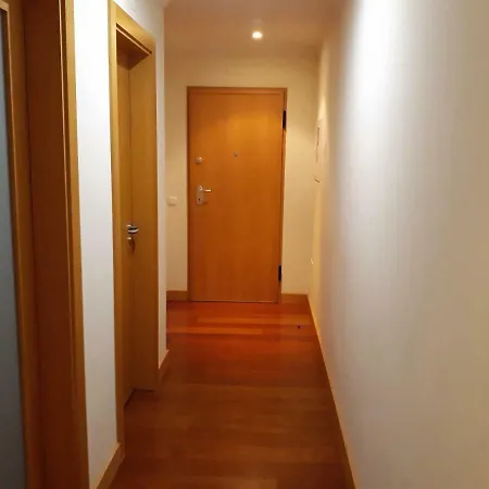 Appartement Great And Modern - T2 *